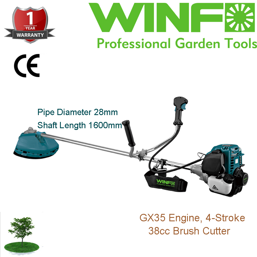 Brush cutter WF-BC260B