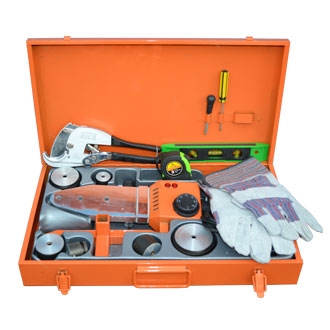 welding machine for ppr tube