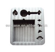 EPE inner tray for electronic equipments packing