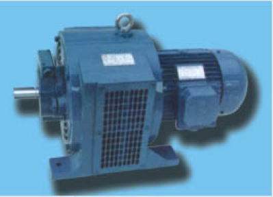 Sell YCT Series asynchronous motors