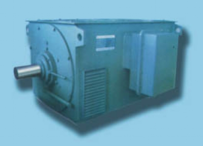 Sell Y YKK Series high voltage three phase induction motor