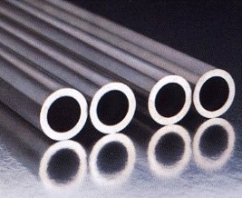 Stainless Steel Pipe 420