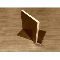 high quality hot sale best price 15mm black film faced plywood 