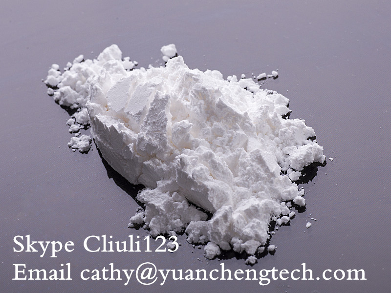 testosterone enanthate (steroids)