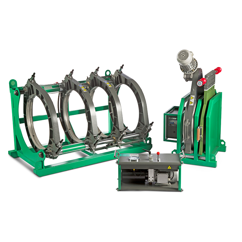 Poly Welding Machines