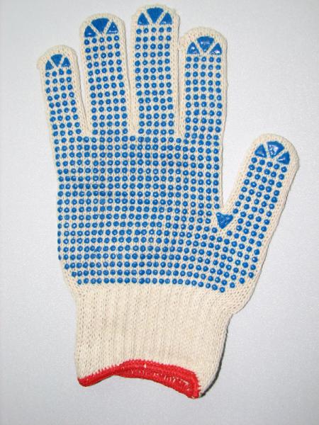 Labour protection gloves