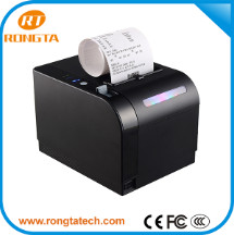 80mm POS Thermal Receipt Printer for e-shopping receipt printer Use, RP850