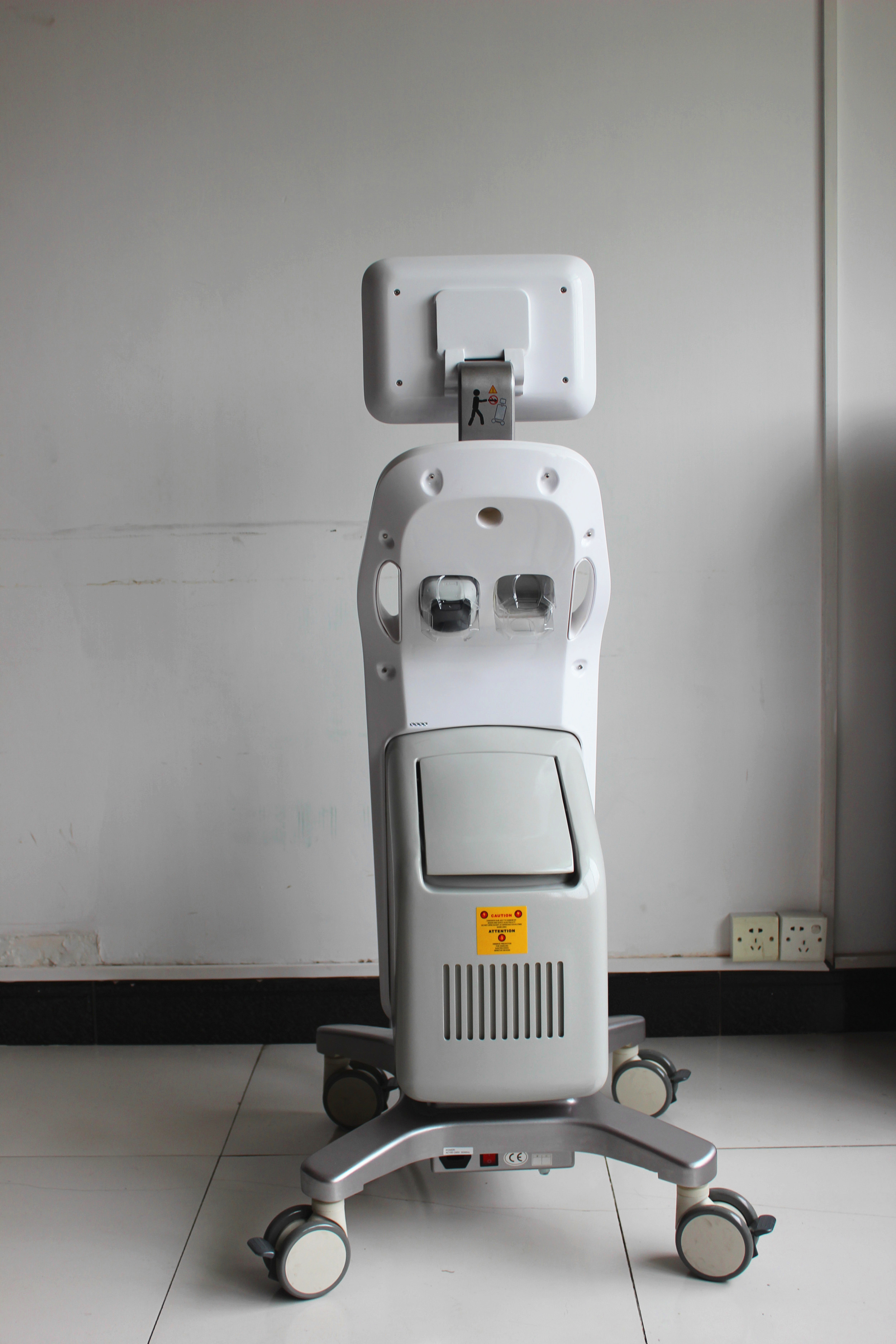 热立塑/仪器 射频美容设备/美容家电19 4015/美容用品/个人护理