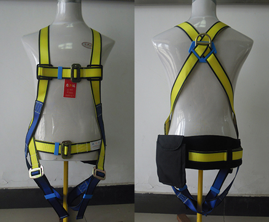 safety harness 