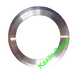 Kammprofile Gasket With Loose Outer Ring