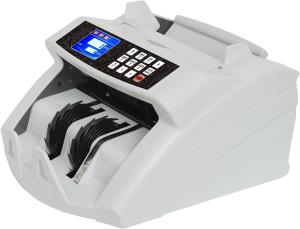 UV/MG CASH COUNTER,NOTE COUNTING MACHINES 