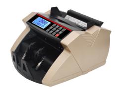 PAINT LCD UV/MG MODEL CURRENCY COUNTING MACHINES,NOTE COUNTING MACHINES 