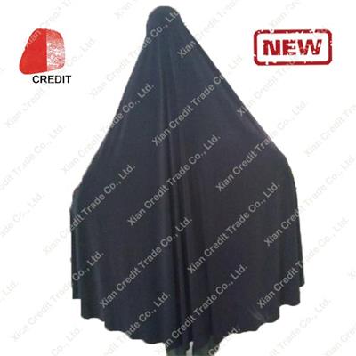 Muslim Head Scarf for Beautiful Women and Cheap Modest Islamic Hijab for Sale