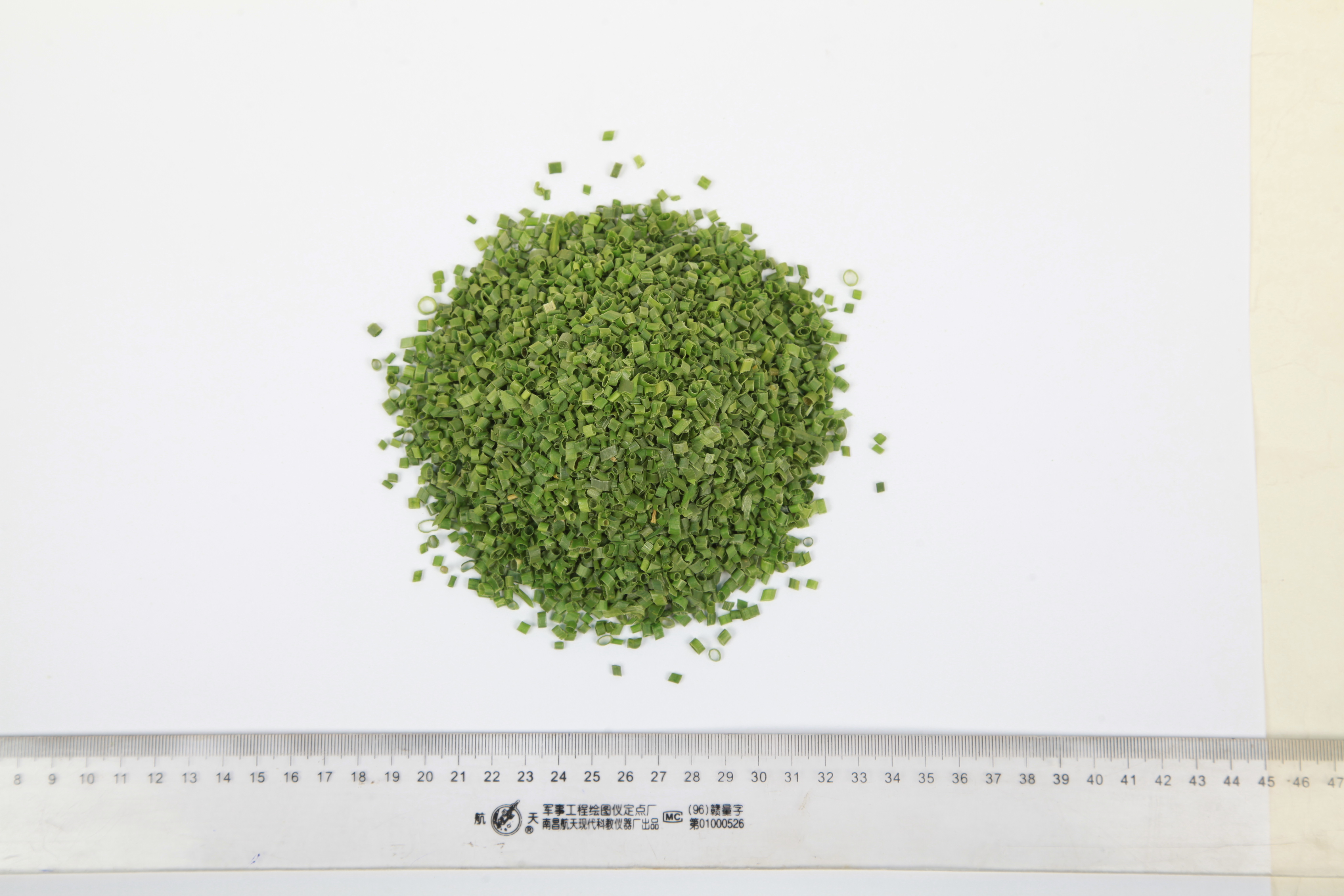 brc certification organic fresh herbs freeze-dried