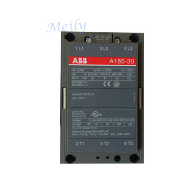 abb contactor A75-30-11 ABB from China , huge savings!