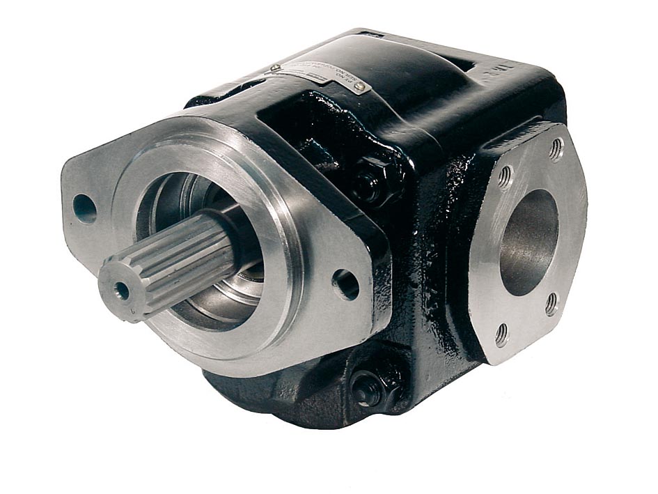 cat vane pump