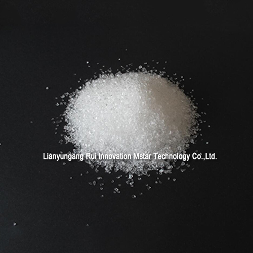 spherical oxide aluminium powder