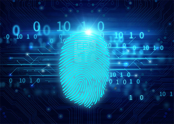 MIAXIS Fingerprint recognition algorithm JUSTOUCH®  Automated Fingerprint Identification System