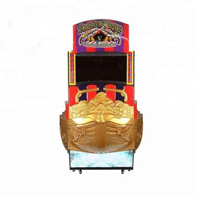 Deadstorm Pirate Shooting Game Machine