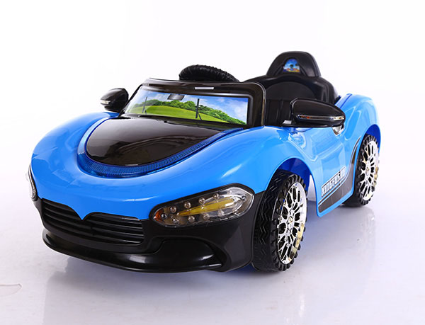 Kids Rechargeable Toy Car
