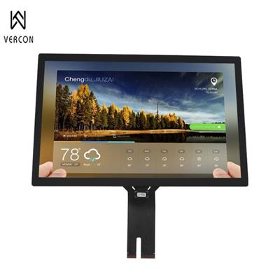 18.5 Inch Capacitive Touch Screen