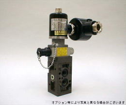 Kaneko 4-way solenoid valve (DOUBLE)-MK15DG SERIES