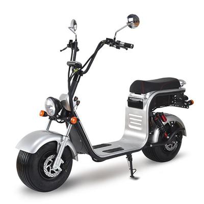 Electric Citycoco Scooter