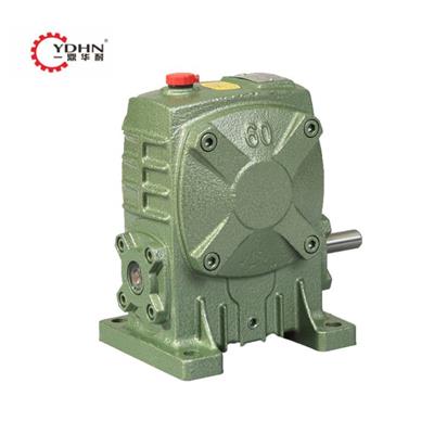 Industrial WP Speed Reducer
