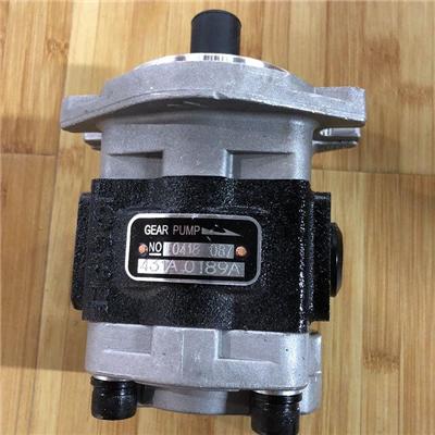 Forklift Spare Parts Hydraulic Pump
