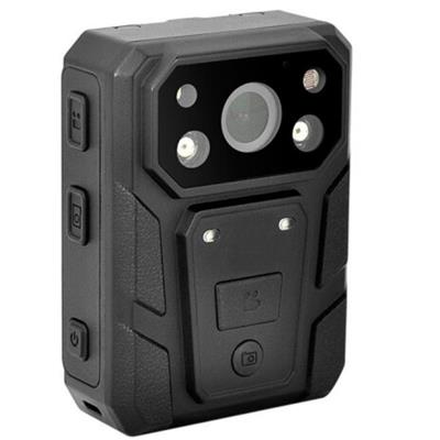 Outdoor Wearable Police Body Worn Camera