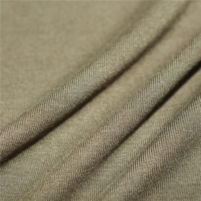 Bamboo Spandex Jersey Fabric
