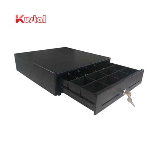 KST-410E economical cash drawer