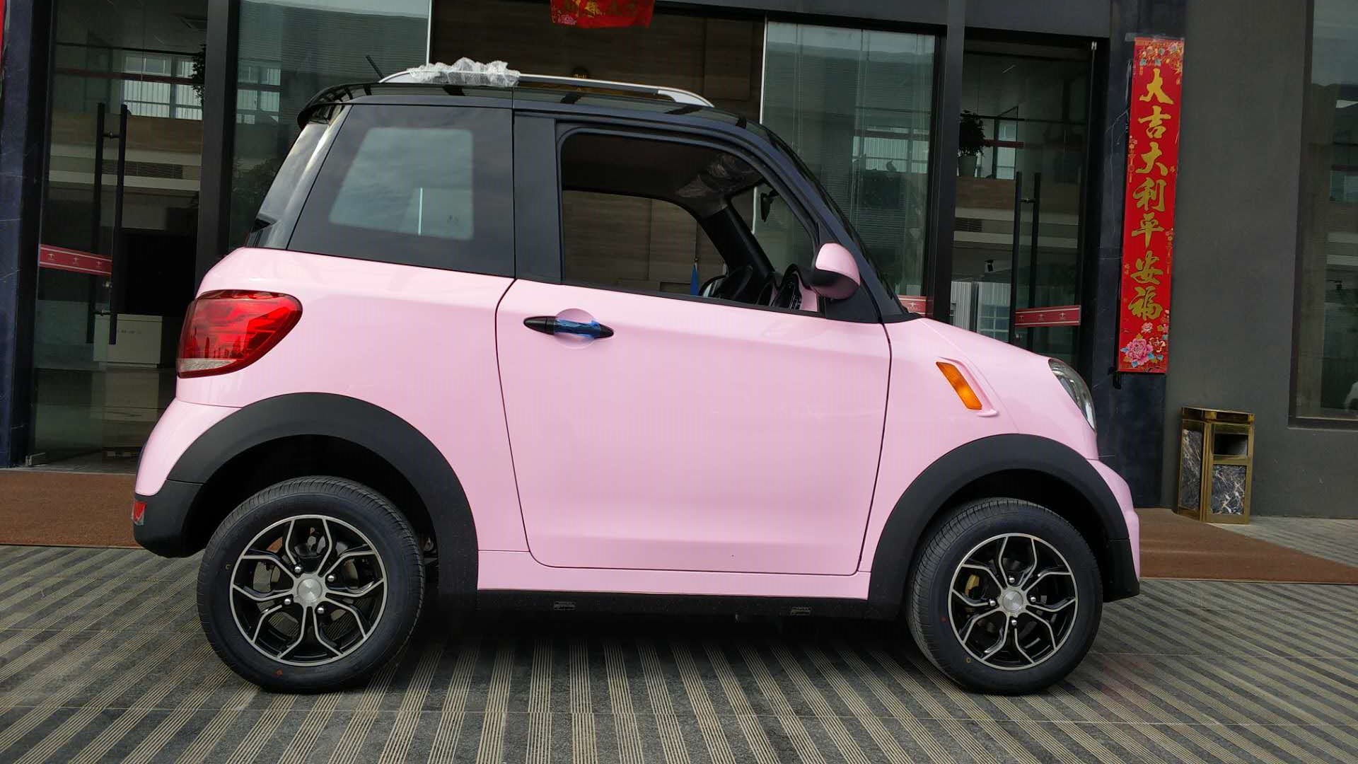 供应商: 浙江今日阳光新能源车业有限公司