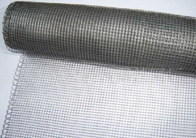 玻璃纤维隐形窗纱