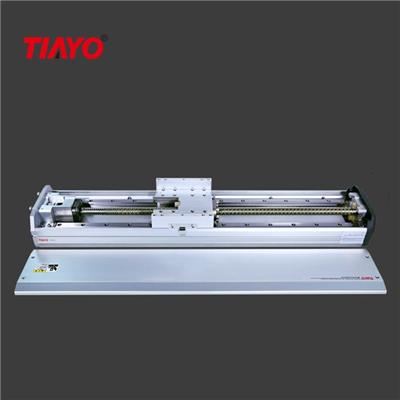 Linear Stage Actuator