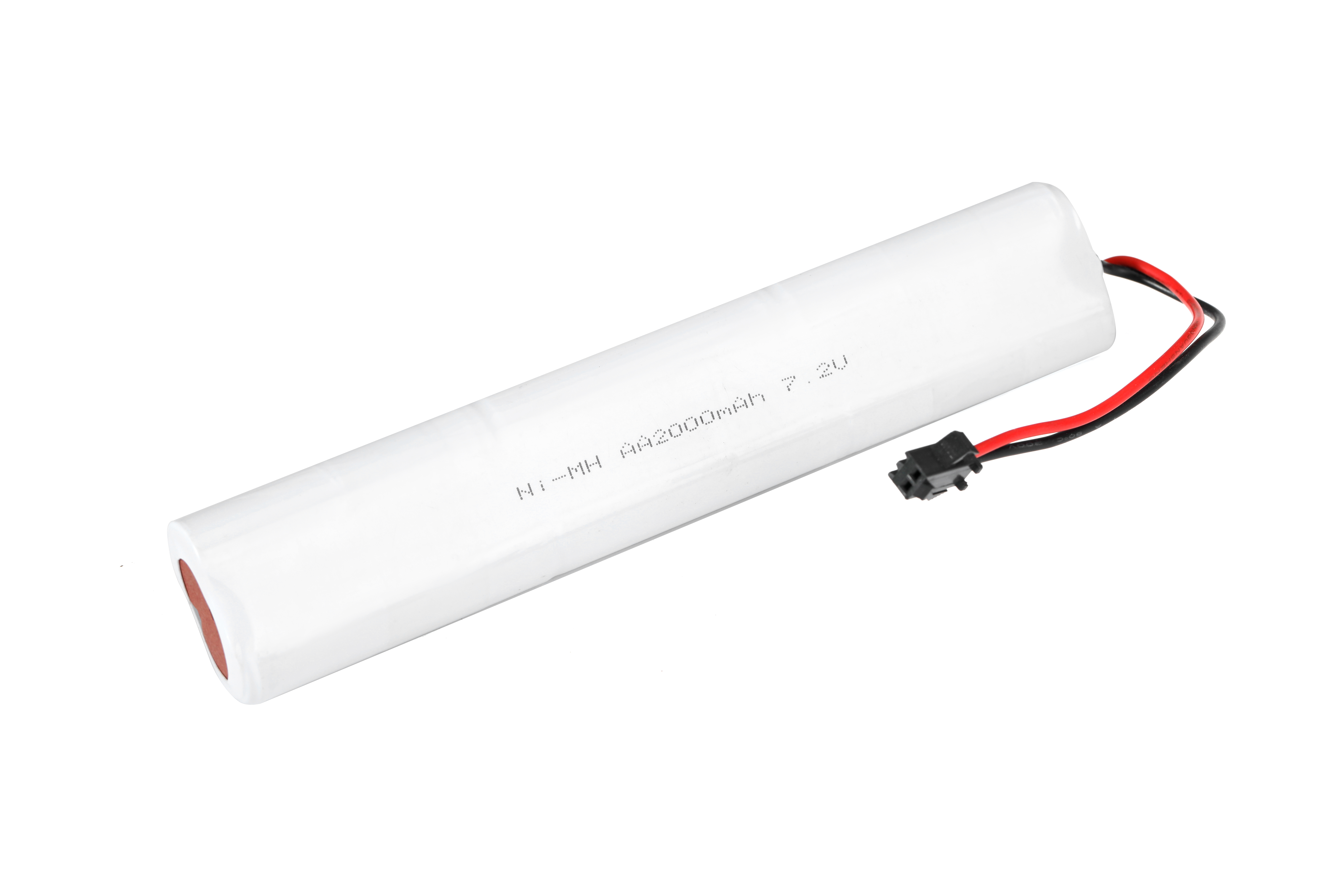 Rechargeable li-on battery with cable