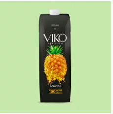 100% 菠萝VIKO 乌兹别克斯坦