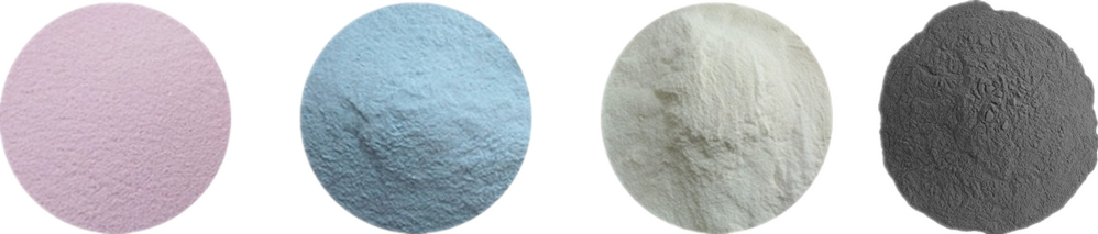 ammonium phosphate dry powder
