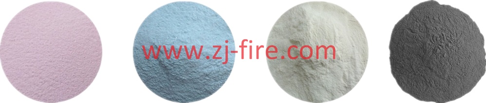 Sodium bicarbonate dry powder