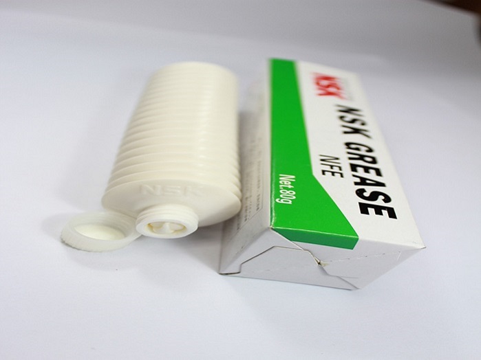 NSK NFE 80g tube Maintenance Grease for Injection Molding Machine