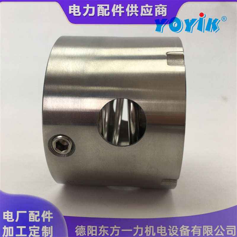 China made Drive end bearing HPT for steam turbine
