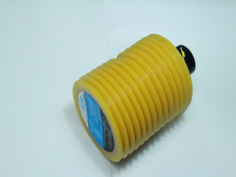Discount Brand New Yellow Oil LUBE LHL-300-7 700G Lubricant Grease for Injection Molding Machine