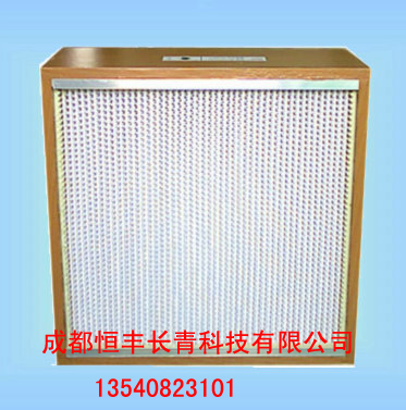  Effect of air filter manufacturers   Pharmaceutical factory efficient air filter manufacturers  The central air conditioning screen pack filter manufacturers The hospital central air   conditioner fi