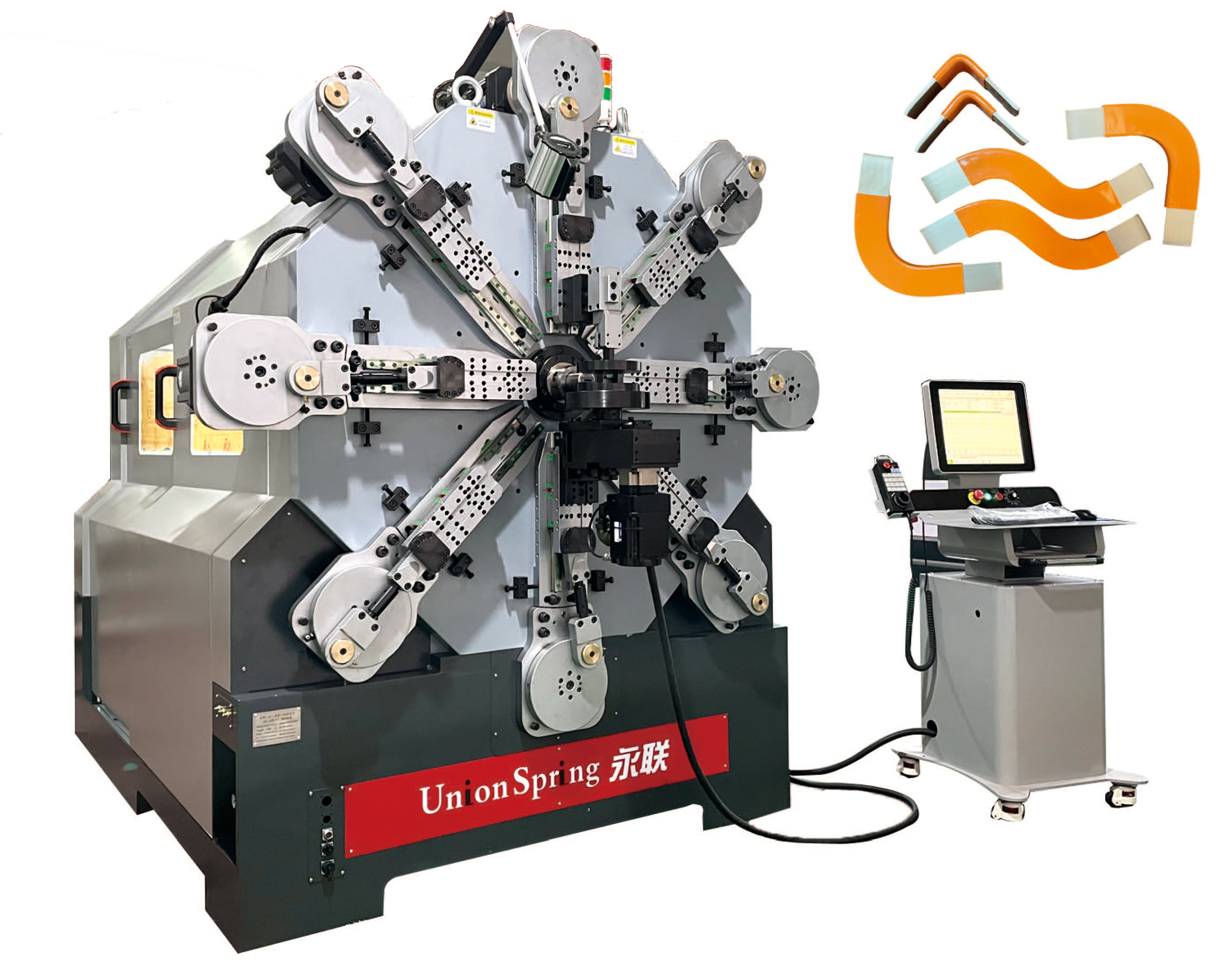 battery pack connect busbar bending machine, New energy busbar forming equipment, mate; wire bending machine