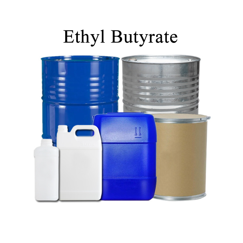 Ethyl Butyrate CAS:105-54-4