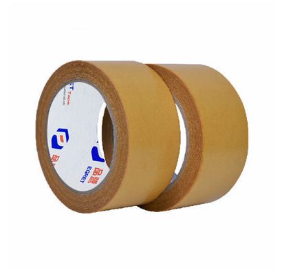 DOUBLE SIDED SCRIM TAPE
