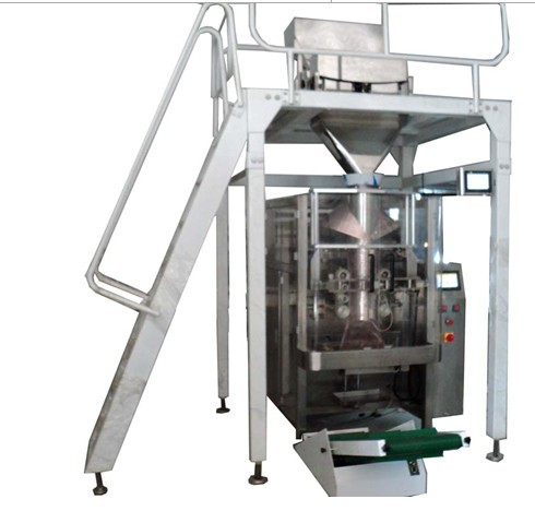 Automatic packing machine for Puffed rice 400grams PAILS FILLING MACHINE Grain Bagging Machine Granulated Fertilizers Packing Machine Air sucking type packing machine for packing Powder products 5kg b
