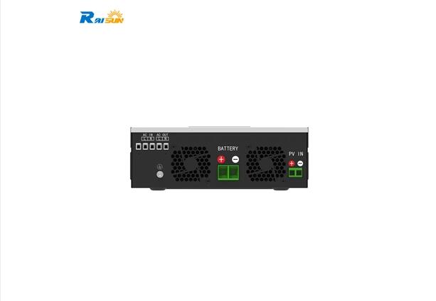 Rated Power 2400W 24VDC Pure Sine Wave Solar Inverter