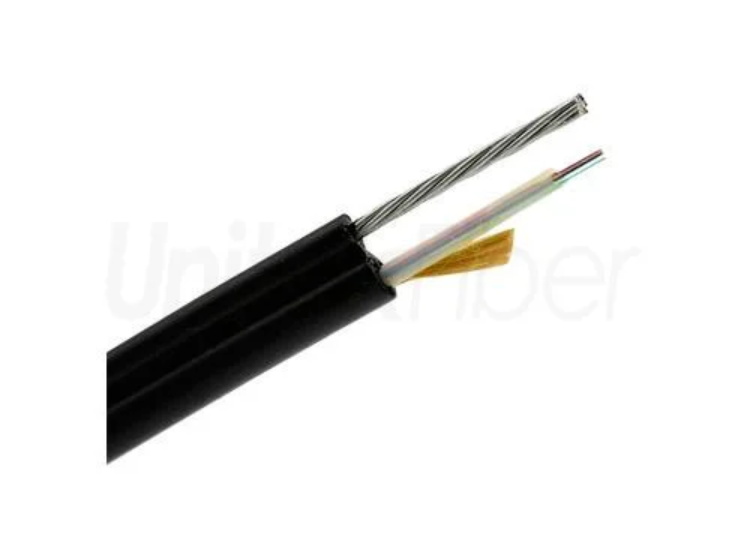 Description of Aerial Fiber Optic Cable