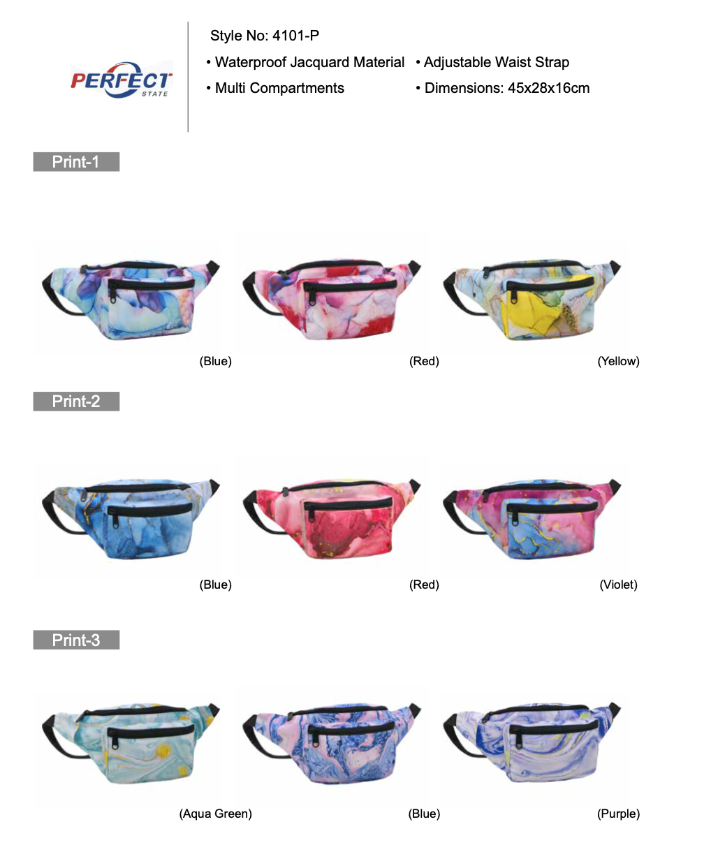 Waist Bag. Waist Bag Wholesale From China